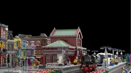 Central Station V2