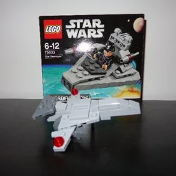 75033 Jet Fighter 2