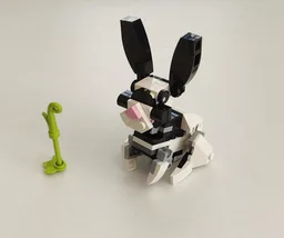 30641 Silly Rabbit