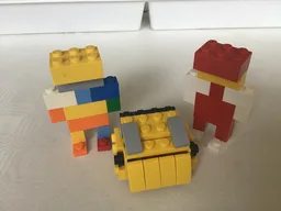 31014 Treasure Chest
