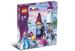 Winter Royal Stables