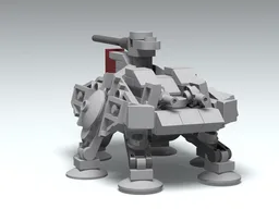 Micro AT-TE