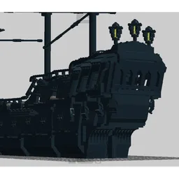 Black Pearl