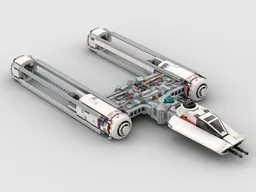 BTA-NR2 Starfighter