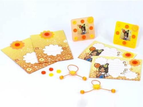 Lego Birthday Pack Daisy