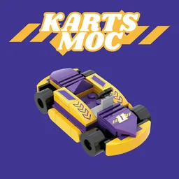 Go Kart - 11
