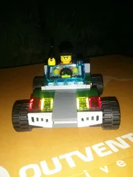 Buggy