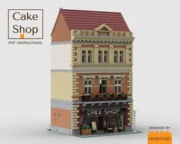 Cake Shop