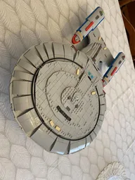 Galaxy-class Explorer