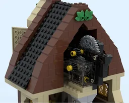 Cuckoo Clock