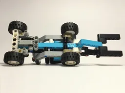 42133 Forklift