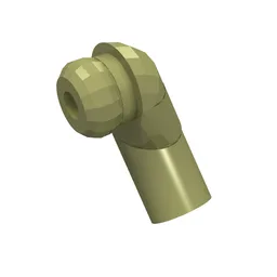 Arm, Left / Olive Green