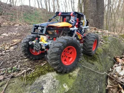 Trial Crawler