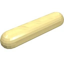 Food Bread / Light Yellow