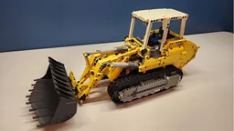Crawler Loader