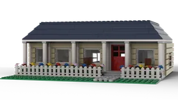 Suburban Home
