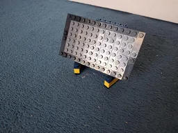 Soundwave's Cargo Shuttle