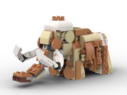 31137 Mammoth