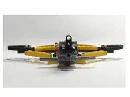 War Aeroplane