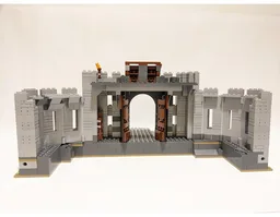 Helm's Deep