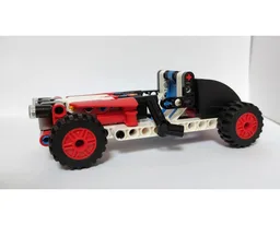 Custom Car