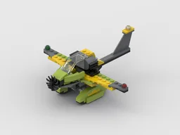 30192 Float Plane