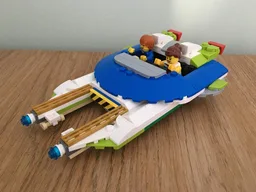 31095 Spaceship
