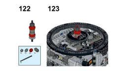 Factory Robot Base