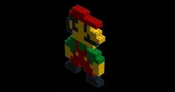 Super Mario