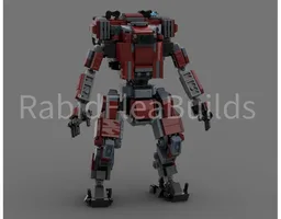 Monarch Color Bundle from Titanfall 2