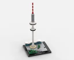 Heinrich-Hertz-Turm
