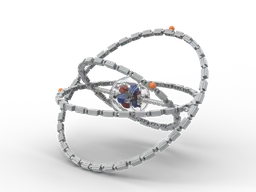 Atomic Model