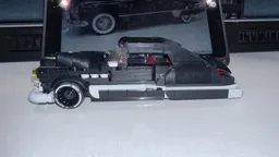 49´Buick Sedanette