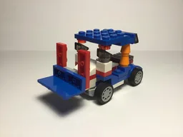 31027 Forklift