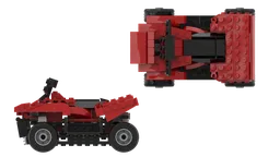 5867 ATV