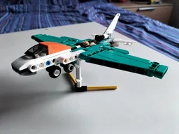 42117 a REALLY functional plane