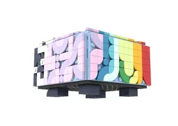 Rainbow Hokusai