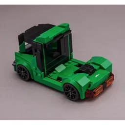 76925 Creative Truck