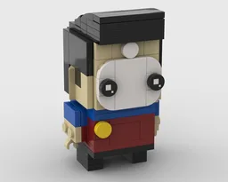Wabou (Julien Bam)