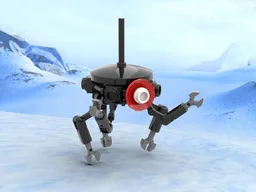 ID9 seeker droid