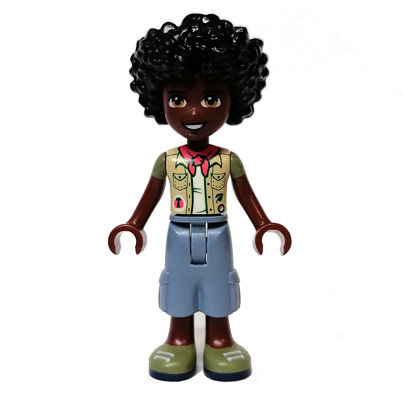 Lego Joaquim
