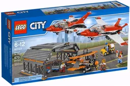 Airport Air Show