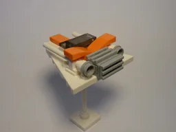 31060 Snowspeeder