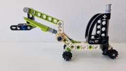 30465 - Telehandler