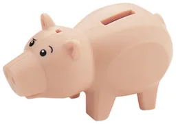 Pig, Toy Story (Hamm)