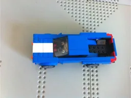 75871 Pickup Truck