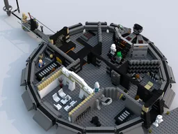 Cloud City Latest