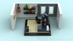 Ordinary Room