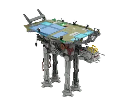 Joopa Base - 75288 Modification