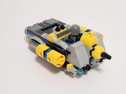 31130 Metro Speeder